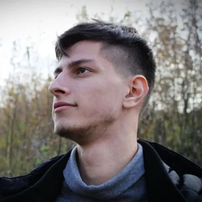 Михаил Сергеев